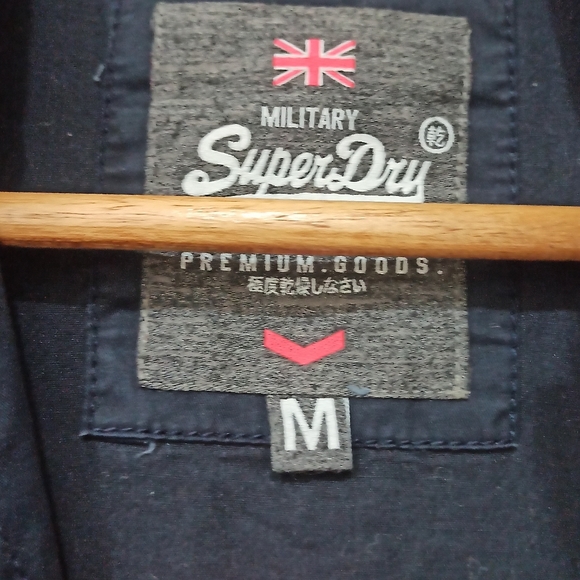 Superdry - Picture 6 of 7